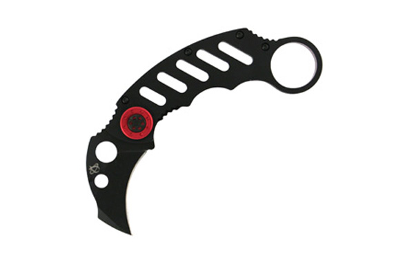 foto Karambit Cinq I